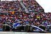 GP STATI UNITI, Alexander Albon (THA) Williams Racing FW44.
23.10.2022. Formula 1 World Championship, Rd 19, United States Grand Prix, Austin, Texas, USA, Gara Day.
- www.xpbimages.com, EMail: requests@xpbimages.com © Copyright: Batchelor / XPB Images