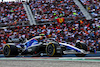 GP STATI UNITI, Nicholas Latifi (CDN) Williams Racing FW44.
23.10.2022. Formula 1 World Championship, Rd 19, United States Grand Prix, Austin, Texas, USA, Gara Day.
- www.xpbimages.com, EMail: requests@xpbimages.com © Copyright: Batchelor / XPB Images