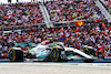 GP STATI UNITI, Lewis Hamilton (GBR) Mercedes AMG F1 W13.
23.10.2022. Formula 1 World Championship, Rd 19, United States Grand Prix, Austin, Texas, USA, Gara Day.
- www.xpbimages.com, EMail: requests@xpbimages.com © Copyright: Batchelor / XPB Images