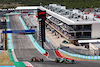 GP STATI UNITI, Sebastian Vettel (GER) Aston Martin F1 Team AMR22.
23.10.2022. Formula 1 World Championship, Rd 19, United States Grand Prix, Austin, Texas, USA, Gara Day.
- www.xpbimages.com, EMail: requests@xpbimages.com © Copyright: Batchelor / XPB Images