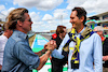 GP STATI UNITI, (L to R): Brad Pitt (USA) Actor with Lapo Elkann (USA) LA Holding, Italia Independent e Independent Ideas President on the grid.
23.10.2022. Formula 1 World Championship, Rd 19, United States Grand Prix, Austin, Texas, USA, Gara Day.
- www.xpbimages.com, EMail: requests@xpbimages.com © Copyright: Batchelor / XPB Images