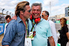 GP STATI UNITI, Brad Pitt (USA) Actor on the grid.
23.10.2022. Formula 1 World Championship, Rd 19, United States Grand Prix, Austin, Texas, USA, Gara Day.
- www.xpbimages.com, EMail: requests@xpbimages.com © Copyright: Batchelor / XPB Images