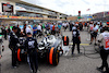 GP STATI UNITI, Pierre Gasly (FRA) AlphaTauri AT03 on the grid.
23.10.2022. Formula 1 World Championship, Rd 19, United States Grand Prix, Austin, Texas, USA, Gara Day.
- www.xpbimages.com, EMail: requests@xpbimages.com © Copyright: Batchelor / XPB Images