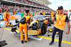 GP STATI UNITI, Emerson Fittipaldi (BRA) with McLaren on the grid.
23.10.2022. Formula 1 World Championship, Rd 19, United States Grand Prix, Austin, Texas, USA, Gara Day.
- www.xpbimages.com, EMail: requests@xpbimages.com © Copyright: Batchelor / XPB Images