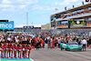GP STATI UNITI, The grid before the partenza of the race.
23.10.2022. Formula 1 World Championship, Rd 19, United States Grand Prix, Austin, Texas, USA, Gara Day.
- www.xpbimages.com, EMail: requests@xpbimages.com © Copyright: Batchelor / XPB Images