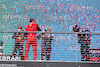 GP STATI UNITI, 1st place Max Verstappen (NLD) Red Bull Racing, 2nd place Lewis Hamilton (GBR) Mercedes AMG F1 e 3rd place Charles Leclerc (MON) Ferrari F1-75.
23.10.2022. Formula 1 World Championship, Rd 19, United States Grand Prix, Austin, Texas, USA, Gara Day.
- www.xpbimages.com, EMail: requests@xpbimages.com ¬© Copyright: Batchelor / XPB Images