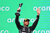 GP STATI UNITI, 2nd place Lewis Hamilton (GBR) Mercedes AMG F1 W13.
23.10.2022. Formula 1 World Championship, Rd 19, United States Grand Prix, Austin, Texas, USA, Gara Day.
- www.xpbimages.com, EMail: requests@xpbimages.com ¬© Copyright: Batchelor / XPB Images