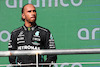 GP STATI UNITI, 2nd place Lewis Hamilton (GBR) Mercedes AMG F1.
23.10.2022. Formula 1 World Championship, Rd 19, United States Grand Prix, Austin, Texas, USA, Gara Day.
- www.xpbimages.com, EMail: requests@xpbimages.com ¬© Copyright: Batchelor / XPB Images
