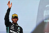 GP STATI UNITI, 2nd place Lewis Hamilton (GBR) Mercedes AMG F1.
23.10.2022. Formula 1 World Championship, Rd 19, United States Grand Prix, Austin, Texas, USA, Gara Day.
- www.xpbimages.com, EMail: requests@xpbimages.com ¬© Copyright: Batchelor / XPB Images