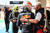 GP STATI UNITI, Max Verstappen (NLD), Red Bull Racing 
23.10.2022. Formula 1 World Championship, Rd 19, United States Grand Prix, Austin, Texas, USA, Gara Day.
- www.xpbimages.com, EMail: requests@xpbimages.com ¬© Copyright: Charniaux / XPB Images
