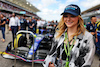 GP STATI UNITI, 
23.10.2022. Formula 1 World Championship, Rd 19, United States Grand Prix, Austin, Texas, USA, Gara Day.
- www.xpbimages.com, EMail: requests@xpbimages.com © Copyright: Batchelor / XPB Images