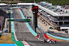 GP STATI UNITI, Guanyu Zhou (CHN) Alfa Romeo F1 Team C42.
23.10.2022. Formula 1 World Championship, Rd 19, United States Grand Prix, Austin, Texas, USA, Gara Day.
- www.xpbimages.com, EMail: requests@xpbimages.com © Copyright: Batchelor / XPB Images