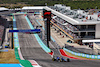 GP STATI UNITI, Nicholas Latifi (CDN) Williams Racing FW44.
23.10.2022. Formula 1 World Championship, Rd 19, United States Grand Prix, Austin, Texas, USA, Gara Day.
- www.xpbimages.com, EMail: requests@xpbimages.com © Copyright: Batchelor / XPB Images