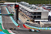 GP STATI UNITI, George Russell (GBR) Mercedes AMG F1 W13.
23.10.2022. Formula 1 World Championship, Rd 19, United States Grand Prix, Austin, Texas, USA, Gara Day.
- www.xpbimages.com, EMail: requests@xpbimages.com © Copyright: Batchelor / XPB Images