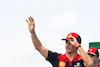 GP STATI UNITI, Charles Leclerc (MON) Ferrari on the drivers parade.
23.10.2022. Formula 1 World Championship, Rd 19, United States Grand Prix, Austin, Texas, USA, Gara Day.
- www.xpbimages.com, EMail: requests@xpbimages.com © Copyright: Bearne / XPB Images