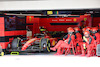 GP STATI UNITI, The car of Carlos Sainz Jr (ESP) Ferrari F1-75.
23.10.2022. Formula 1 World Championship, Rd 19, United States Grand Prix, Austin, Texas, USA, Gara Day.
- www.xpbimages.com, EMail: requests@xpbimages.com © Copyright: Batchelor / XPB Images