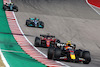 GP STATI UNITI, Sergio Perez (MEX), Red Bull Racing 
23.10.2022. Formula 1 World Championship, Rd 19, United States Grand Prix, Austin, Texas, USA, Gara Day.
- www.xpbimages.com, EMail: requests@xpbimages.com ¬© Copyright: Charniaux / XPB Images