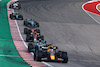 GP STATI UNITI, Max Verstappen (NLD), Red Bull Racing 
23.10.2022. Formula 1 World Championship, Rd 19, United States Grand Prix, Austin, Texas, USA, Gara Day.
- www.xpbimages.com, EMail: requests@xpbimages.com ¬© Copyright: Charniaux / XPB Images