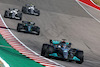 GP STATI UNITI, George Russell (GBR), Mercedes AMG F1 
23.10.2022. Formula 1 World Championship, Rd 19, United States Grand Prix, Austin, Texas, USA, Gara Day.
- www.xpbimages.com, EMail: requests@xpbimages.com © Copyright: Charniaux / XPB Images