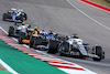 GP STATI UNITI, Pierre Gasly (FRA), AlphaTauri F1 
23.10.2022. Formula 1 World Championship, Rd 19, United States Grand Prix, Austin, Texas, USA, Gara Day.
- www.xpbimages.com, EMail: requests@xpbimages.com ¬© Copyright: Charniaux / XPB Images