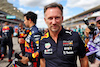 GP STATI UNITI, Christian Horner (GBR) Red Bull Racing Team Principal on the grid.
23.10.2022. Formula 1 World Championship, Rd 19, United States Grand Prix, Austin, Texas, USA, Gara Day.
- www.xpbimages.com, EMail: requests@xpbimages.com © Copyright: Bearne / XPB Images