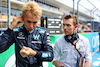 GP STATI UNITI, Alexander Albon (THA) Williams Racing on the grid.
23.10.2022. Formula 1 World Championship, Rd 19, United States Grand Prix, Austin, Texas, USA, Gara Day.
- www.xpbimages.com, EMail: requests@xpbimages.com © Copyright: Bearne / XPB Images