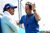 GP STATI UNITI, Fernando Alonso (ESP), Alpine F1 Team 
23.10.2022. Formula 1 World Championship, Rd 19, United States Grand Prix, Austin, Texas, USA, Gara Day.
- www.xpbimages.com, EMail: requests@xpbimages.com ¬© Copyright: Charniaux / XPB Images