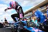 GP STATI UNITI, Fernando Alonso (ESP), Alpine F1 Team 
23.10.2022. Formula 1 World Championship, Rd 19, United States Grand Prix, Austin, Texas, USA, Gara Day.
- www.xpbimages.com, EMail: requests@xpbimages.com ¬© Copyright: Charniaux / XPB Images