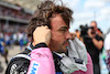 GP STATI UNITI, Fernando Alonso (ESP), Alpine F1 Team 
23.10.2022. Formula 1 World Championship, Rd 19, United States Grand Prix, Austin, Texas, USA, Gara Day.
- www.xpbimages.com, EMail: requests@xpbimages.com ¬© Copyright: Charniaux / XPB Images