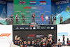 GP STATI UNITI, The podium (L to R): Dr Helmut Marko (AUT) Red Bull Motorsport Consultant; Lewis Hamilton (GBR) Mercedes AMG F1, second; Max Verstappen (NLD) Red Bull Racing, vincitore; Charles Leclerc (MON) Ferrari, third.
23.10.2022. Formula 1 World Championship, Rd 19, United States Grand Prix, Austin, Texas, USA, Gara Day.
- www.xpbimages.com, EMail: requests@xpbimages.com © Copyright: Bearne / XPB Images