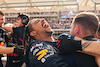 GP STATI UNITI, Red Bull Racing celebrates victory for Max Verstappen (NLD) Red Bull Racing.
23.10.2022. Formula 1 World Championship, Rd 19, United States Grand Prix, Austin, Texas, USA, Gara Day.
- www.xpbimages.com, EMail: requests@xpbimages.com © Copyright: Bearne / XPB Images