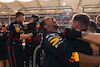 GP STATI UNITI, Red Bull Racing celebrates victory for Max Verstappen (NLD) Red Bull Racing.
23.10.2022. Formula 1 World Championship, Rd 19, United States Grand Prix, Austin, Texas, USA, Gara Day.
- www.xpbimages.com, EMail: requests@xpbimages.com © Copyright: Bearne / XPB Images