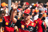 GP STATI UNITI, Charles Leclerc (MON) Ferrari on the drivers parade.
23.10.2022. Formula 1 World Championship, Rd 19, United States Grand Prix, Austin, Texas, USA, Gara Day.
- www.xpbimages.com, EMail: requests@xpbimages.com © Copyright: Bearne / XPB Images