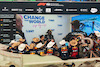 GP STATI UNITI, Red Bull Racing team at the podium.
23.10.2022. Formula 1 World Championship, Rd 19, United States Grand Prix, Austin, Texas, USA, Gara Day.
- www.xpbimages.com, EMail: requests@xpbimages.com © Copyright: Bearne / XPB Images