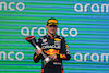 GP STATI UNITI, Gara winner Max Verstappen (NLD) Red Bull Racing celebrates on the podium.
23.10.2022. Formula 1 World Championship, Rd 19, United States Grand Prix, Austin, Texas, USA, Gara Day.
- www.xpbimages.com, EMail: requests@xpbimages.com © Copyright: Bearne / XPB Images
