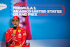 GP STATI UNITI, Charles Leclerc (MON) Ferrari in the post race FIA Press Conference.
23.10.2022. Formula 1 World Championship, Rd 19, United States Grand Prix, Austin, Texas, USA, Gara Day.
- www.xpbimages.com, EMail: requests@xpbimages.com © Copyright: XPB Images