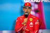 GP STATI UNITI, Charles Leclerc (MON) Ferrari in the post race FIA Press Conference.
23.10.2022. Formula 1 World Championship, Rd 19, United States Grand Prix, Austin, Texas, USA, Gara Day.
- www.xpbimages.com, EMail: requests@xpbimages.com © Copyright: XPB Images
