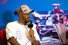 GP STATI UNITI, Lewis Hamilton (GBR) Mercedes AMG F1 in the post race FIA Press Conference.
23.10.2022. Formula 1 World Championship, Rd 19, United States Grand Prix, Austin, Texas, USA, Gara Day.
- www.xpbimages.com, EMail: requests@xpbimages.com © Copyright: XPB Images
