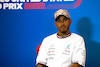 GP STATI UNITI, Lewis Hamilton (GBR) Mercedes AMG F1 in the post race FIA Press Conference.
23.10.2022. Formula 1 World Championship, Rd 19, United States Grand Prix, Austin, Texas, USA, Gara Day.
- www.xpbimages.com, EMail: requests@xpbimages.com © Copyright: XPB Images