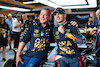 GP STATI UNITI, (L to R): Jos Verstappen (NLD) e his son Max Verstappen (NLD) Red Bull Racing celebrate winning the Constructors' World Championship.
23.10.2022. Formula 1 World Championship, Rd 19, United States Grand Prix, Austin, Texas, USA, Gara Day.
- www.xpbimages.com, EMail: requests@xpbimages.com © Copyright: Price / XPB Images
