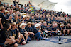 GP STATI UNITI, Red Bull Racing celebrate winning the Constructors' World Championship.
23.10.2022. Formula 1 World Championship, Rd 19, United States Grand Prix, Austin, Texas, USA, Gara Day.
- www.xpbimages.com, EMail: requests@xpbimages.com © Copyright: Price / XPB Images
