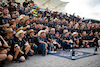 GP STATI UNITI, Red Bull Racing celebrate winning the Constructors' World Championship.
23.10.2022. Formula 1 World Championship, Rd 19, United States Grand Prix, Austin, Texas, USA, Gara Day.
- www.xpbimages.com, EMail: requests@xpbimages.com © Copyright: Price / XPB Images