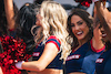 GP STATI UNITI, Circuit Atmosfera - Houston Texans Cheerleaders on the drivers parade.
23.10.2022. Formula 1 World Championship, Rd 19, United States Grand Prix, Austin, Texas, USA, Gara Day.
- www.xpbimages.com, EMail: requests@xpbimages.com © Copyright: Bearne / XPB Images