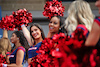 GP STATI UNITI, Houston Texans Cheerleaders on the drivers parade.
23.10.2022. Formula 1 World Championship, Rd 19, United States Grand Prix, Austin, Texas, USA, Gara Day.
- www.xpbimages.com, EMail: requests@xpbimages.com © Copyright: Price / XPB Images