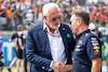 GP STATI UNITI, (L to R): Lawrence Stroll (CDN) Aston Martin F1 Team Investor with Christian Horner (GBR) Red Bull Racing Team Principal on the grid.
23.10.2022. Formula 1 World Championship, Rd 19, United States Grand Prix, Austin, Texas, USA, Gara Day.
- www.xpbimages.com, EMail: requests@xpbimages.com © Copyright: Price / XPB Images