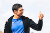 GP STATI UNITI, Esteban Ocon (FRA) Alpine F1 Team on the drivers parade.
23.10.2022. Formula 1 World Championship, Rd 19, United States Grand Prix, Austin, Texas, USA, Gara Day.
- www.xpbimages.com, EMail: requests@xpbimages.com © Copyright: Bearne / XPB Images