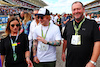 GP STATI UNITI, Ed Sheeran (GBR) on the grid.
23.10.2022. Formula 1 World Championship, Rd 19, United States Grand Prix, Austin, Texas, USA, Gara Day.
 - www.xpbimages.com, EMail: requests@xpbimages.com © Copyright: Coates / XPB Images