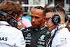 GP STATI UNITI, Lewis Hamilton (GBR) Mercedes AMG F1 on the grid.
23.10.2022. Formula 1 World Championship, Rd 19, United States Grand Prix, Austin, Texas, USA, Gara Day.
 - www.xpbimages.com, EMail: requests@xpbimages.com © Copyright: Coates / XPB Images