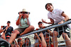 GP STATI UNITI, Circuit Atmosfera - Fans at the podium.
23.10.2022. Formula 1 World Championship, Rd 19, United States Grand Prix, Austin, Texas, USA, Gara Day.
 - www.xpbimages.com, EMail: requests@xpbimages.com © Copyright: Coates / XPB Images