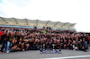 GP STATI UNITI, Red Bull Racing celebrate winning the Constructors' World Championship
23.10.2022. Formula 1 World Championship, Rd 19, United States Grand Prix, Austin, Texas, USA, Gara Day.
 - www.xpbimages.com, EMail: requests@xpbimages.com © Copyright: Coates / XPB Images